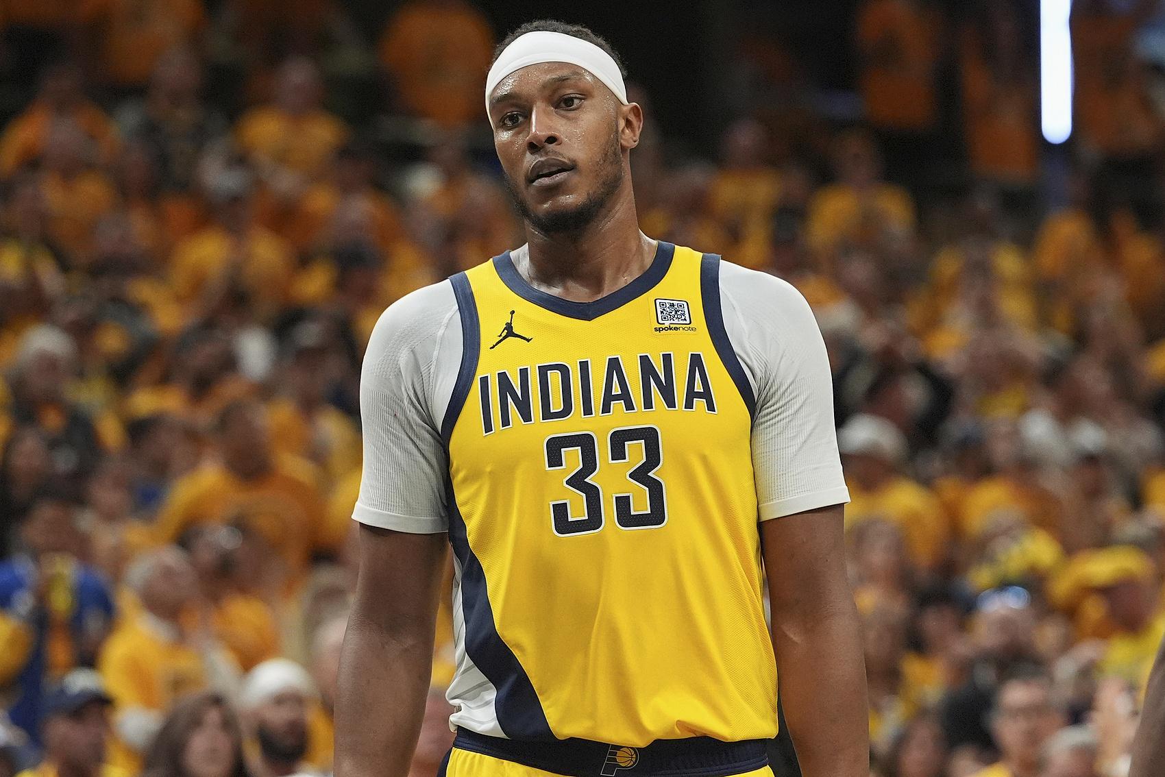 特纳：G6我们将回到主场背水一战 这正是你小时候梦寐以求的