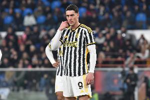 半岛·体育中国官方网-意天空：弗拉霍维奇未能离队阻碍了尤文引援，他不急但尤文很着急