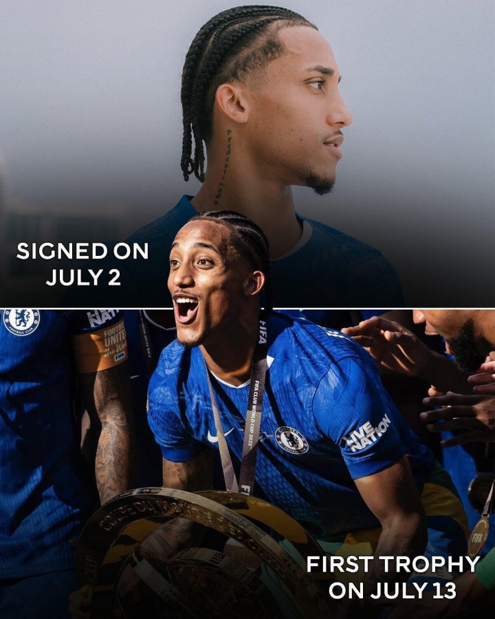 半岛·BOB官方网站-即插即冠！若昂-佩德罗：我能说啥呢？来切尔西就是为了这一刻