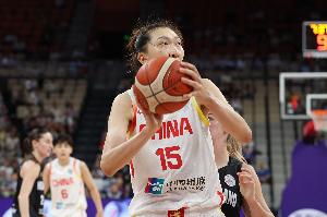 半岛体育-韩旭谈半决赛可能碰日本：只要做好自己 我相信没有人能打败我们