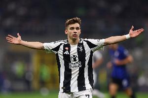 半岛·体育中国官方网-记者：波尔图要求孔塞桑24小时内放弃分成，否则转会尤文可能告吹