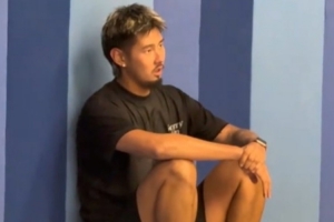 半岛·综合体育官网入口-继续征战日本联赛！孙思尧晒训练视频：大翅膀 好好训练！