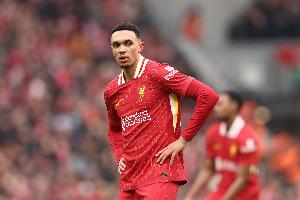 半岛·体育中国官方网-TA：阿诺德预计仍会转投皇马 凯莱赫大概率今夏离开利物浦