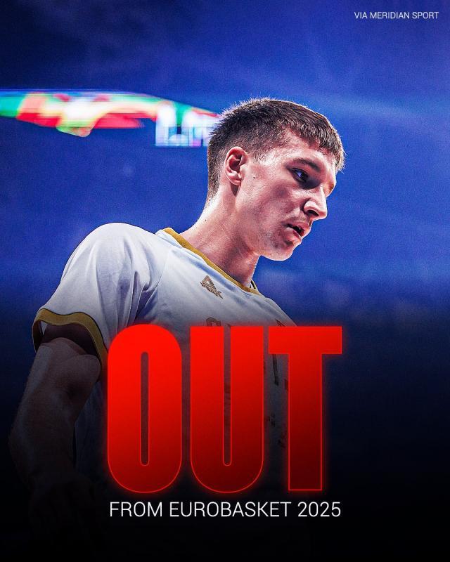 半岛·综合体育官网入口-赛程太魔鬼？欧锦赛多队核心因伤报销 两名帅开炮