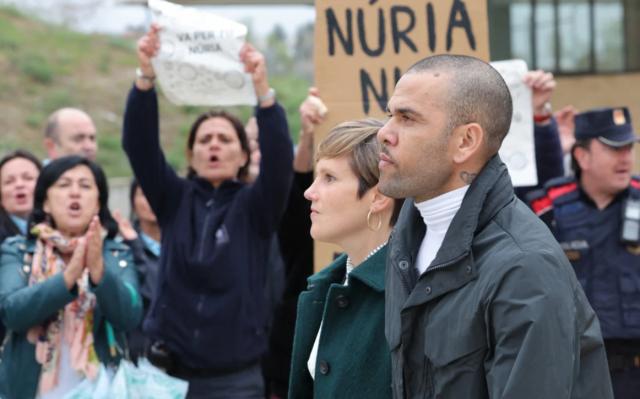 半岛·综合体育官网入口-阿尔维斯百万欧保释金不是巴西杂志出的是众筹的？