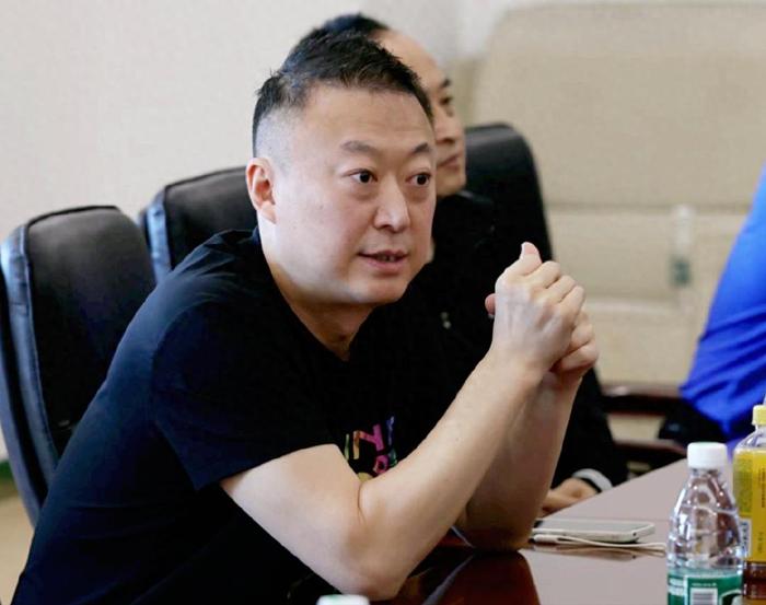 正式落选，国乒官宣，马琳离队国乒？下家3选1，陈梦祝福