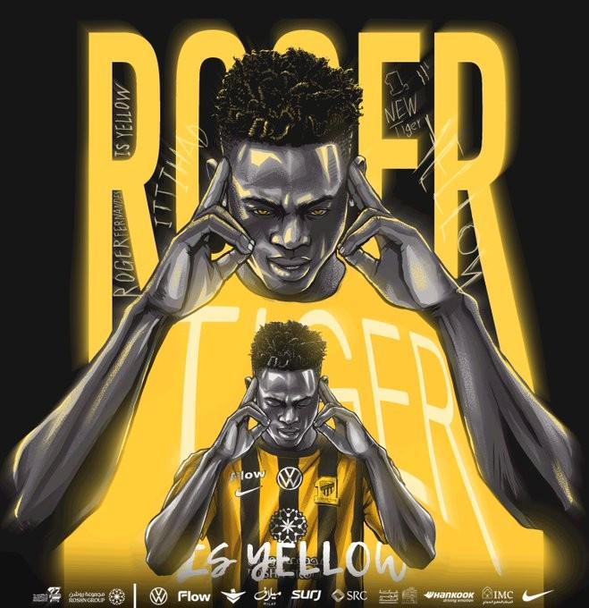 半岛·BOB官方网站-官方：吉达联合签下布拉加19岁边锋罗热；据悉转会费3200万欧