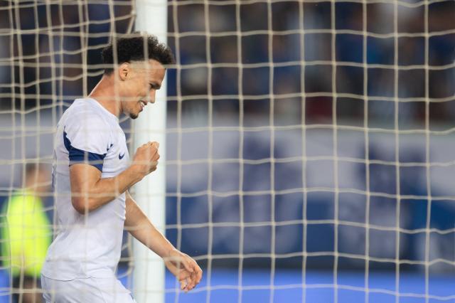 半岛·体育中国官方网-【中超】达兰梅开二度 三镇客场3比2送河南4连败