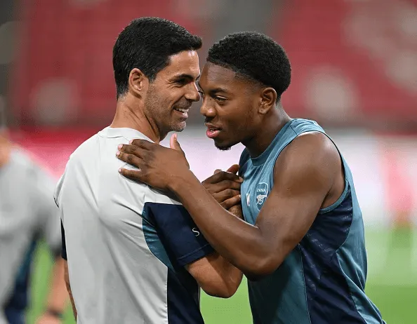 半岛·BOB官方网站-阿兰-史密斯：斯凯利防守能力不够，今夏阿森纳可考虑出售他