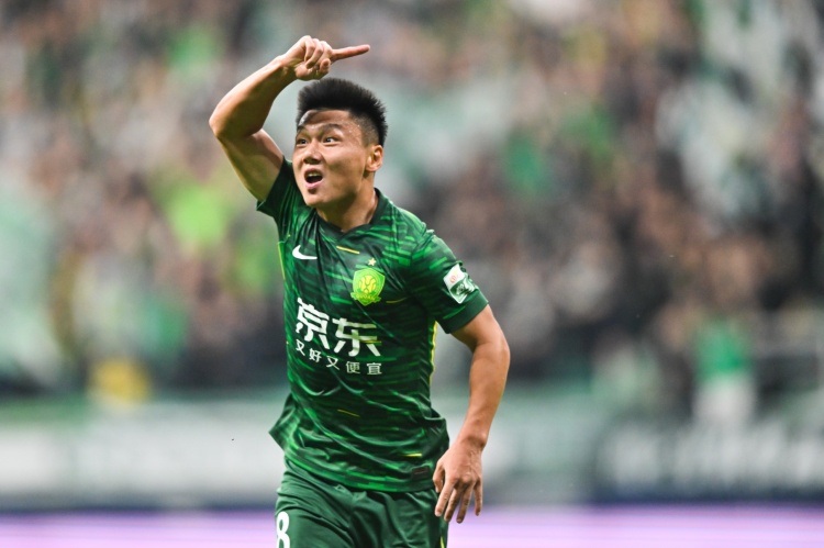 半岛·综合体育官网入口-方昊告别国安：时间过得太快，让我都有点来不及回味