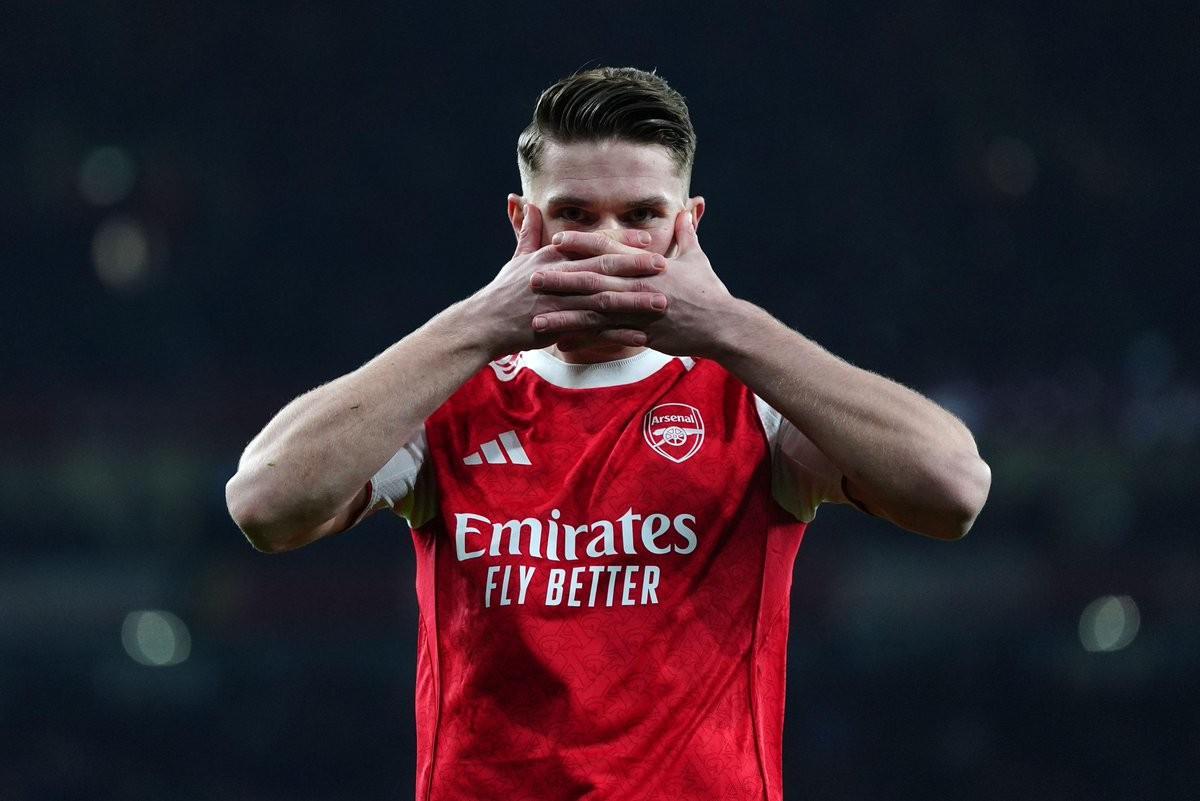 半岛·体育中国官方网-对桑德兰能否进球？哲凯赖什英超6球中4球是对升班马打进的