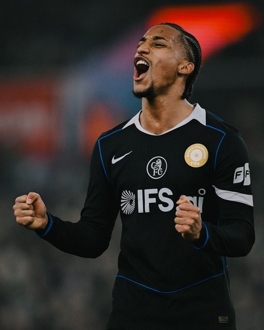 半岛·综合体育官网入口-7场3球1助！官方：若昂·佩德罗当选切尔西3月最佳球员